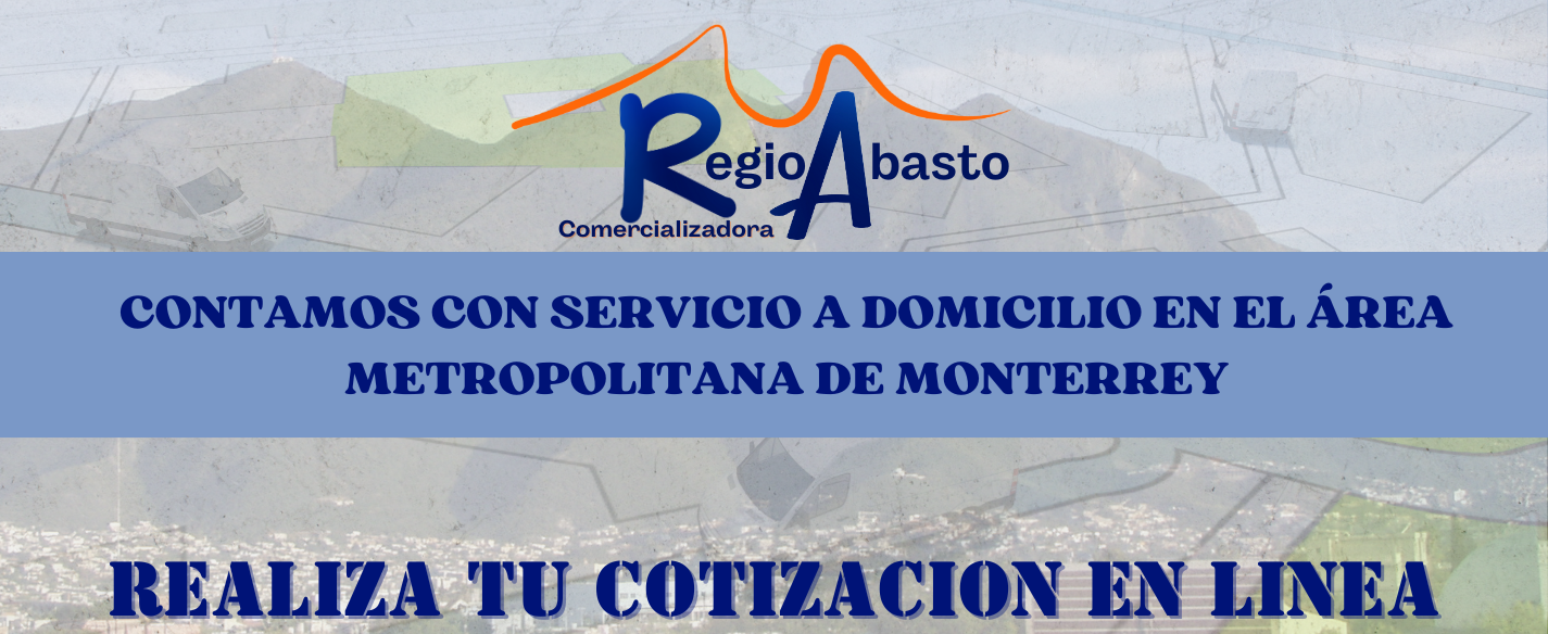 Comercializadora Regio Abasto